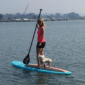 Meet your Posher, Kelly